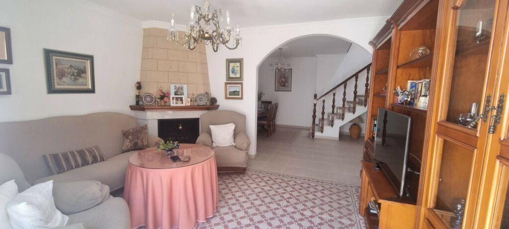 Semi-Detached House Benarrabá Málaga - Bild 14
