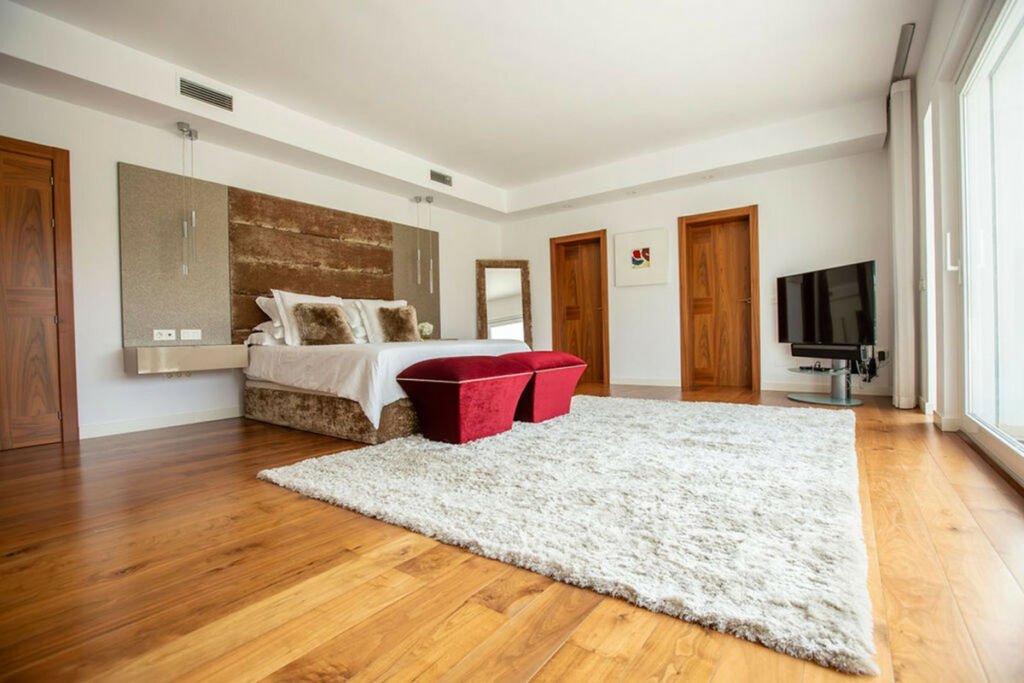 Detached Villa San Roque Club Cádiz - zdjęcie 13