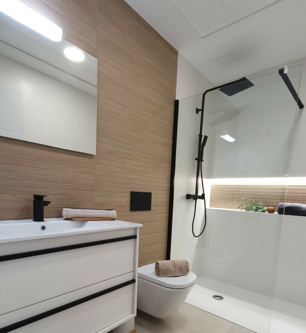 Detached Villa San Pedro del Pinatar Murcia - imagen 14