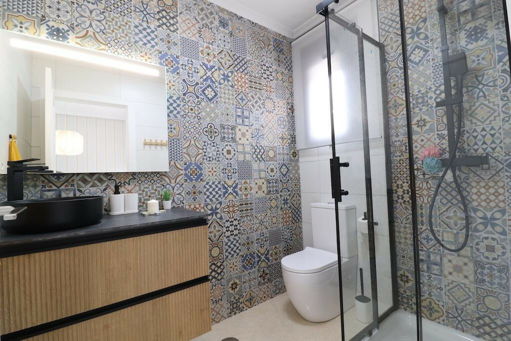Townhouse San Miguel de Salinas Alicante - Bild 15