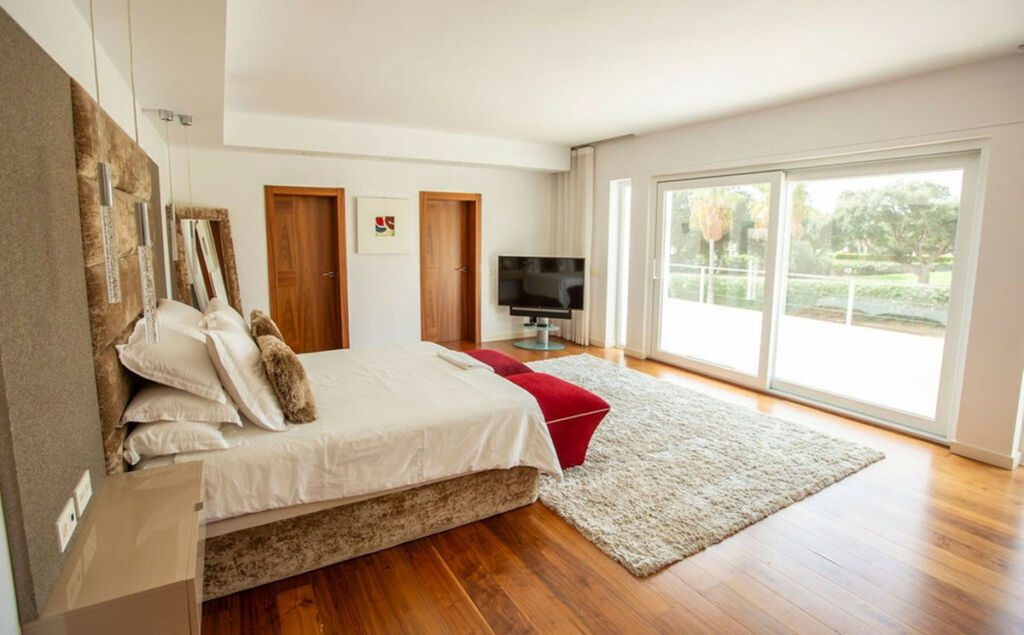 Detached Villa San Roque Club Cádiz - zdjęcie 14