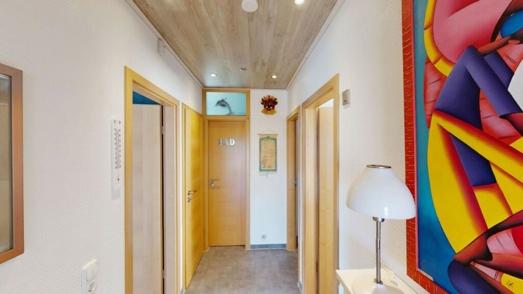 Detached Villa Frigiliana Málaga - imagen 14