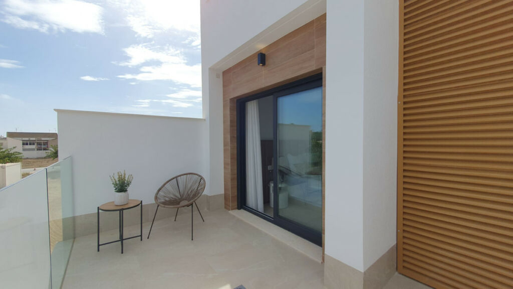 Detached Villa San Pedro del Pinatar Murcia - imagen 15