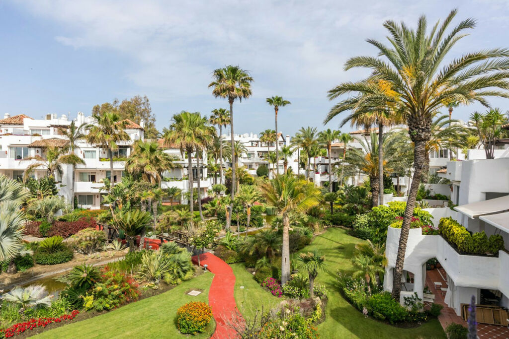 Penthouse Puerto Banús Málaga - image 15