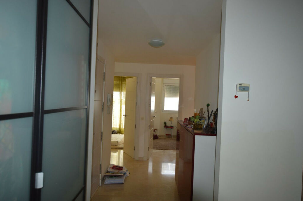 Middle Floor Apartment Estepona Málaga - Bild 16