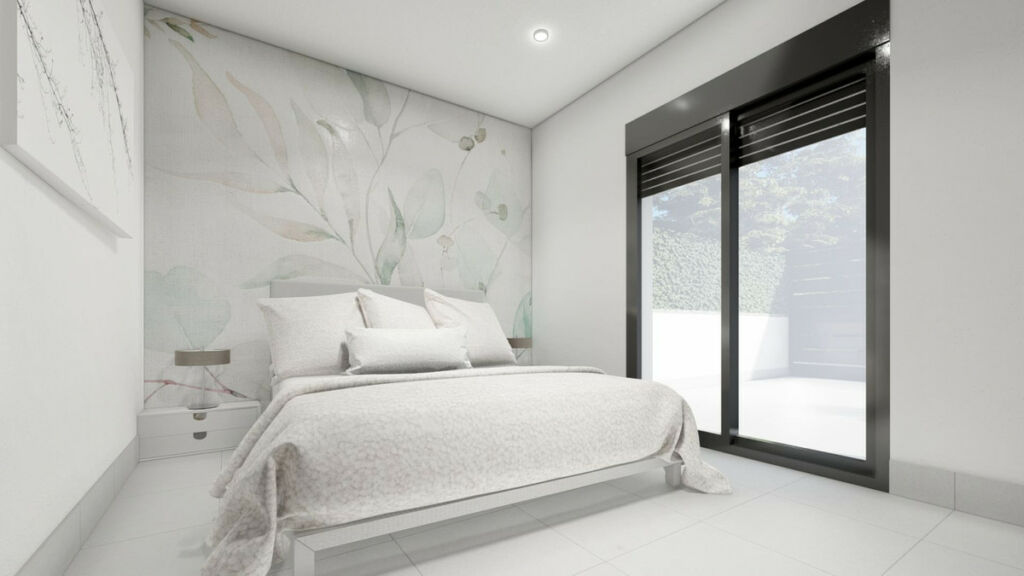 Detached Villa Roldan Murcia - imagen 15