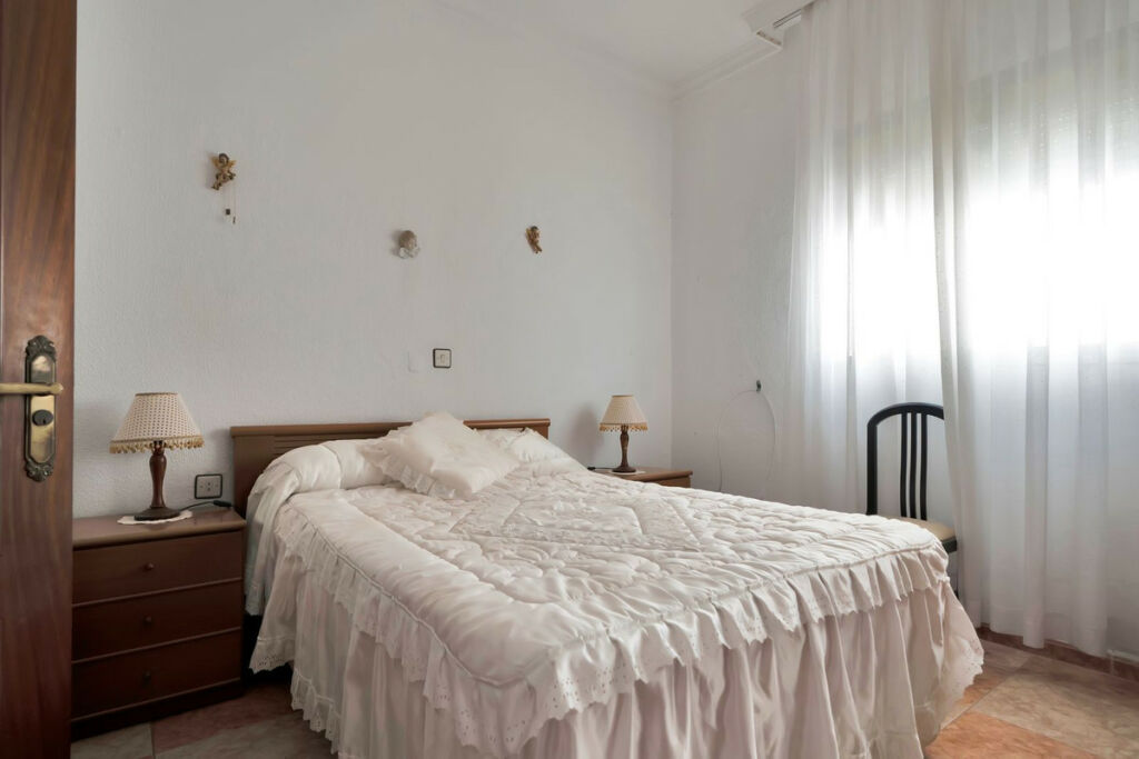 Detached Villa La Línea Cádiz - zdjęcie 15