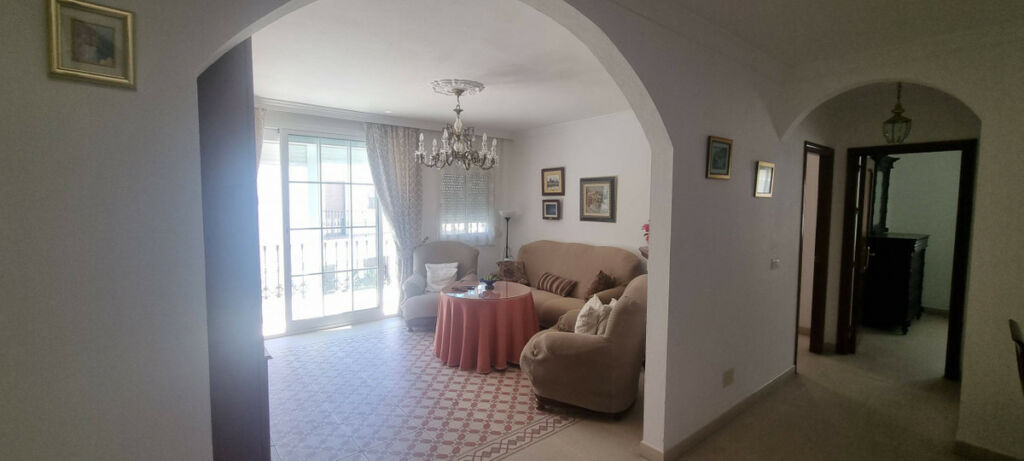 Semi-Detached House Benarrabá Málaga - Bild 15