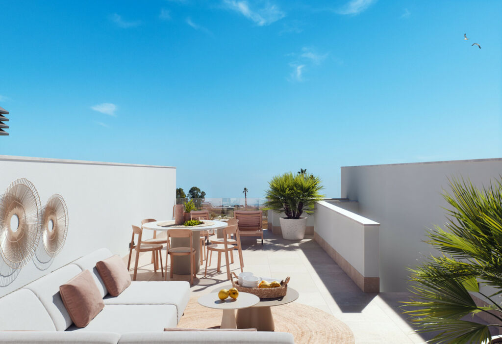 Detached Villa San Pedro del Pinatar Murcia - imagen 16