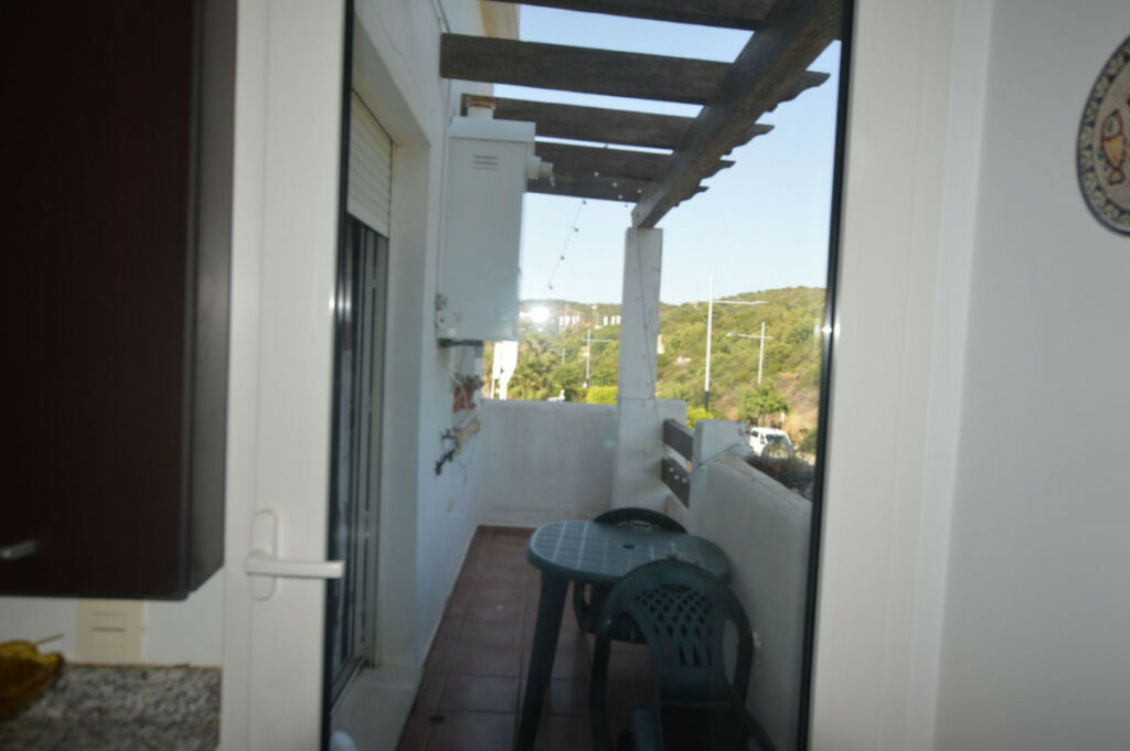 Middle Floor Apartment Estepona Málaga - Bild 15
