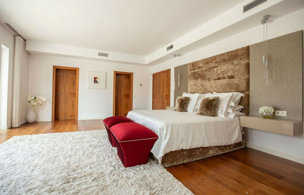 Detached Villa San Roque Club Cádiz - zdjęcie 15