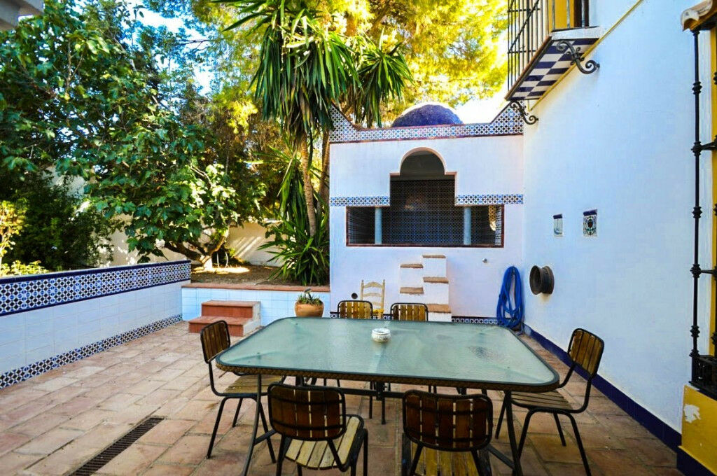 Finca - Cortijo Antequera Málaga - Bild 16