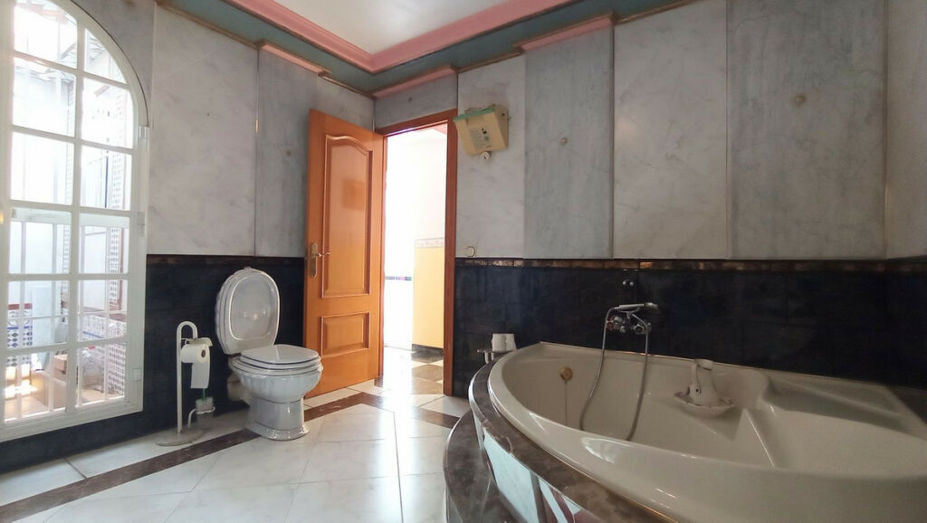 Townhouse Málaga Málaga - imagen 17