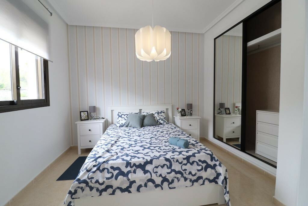 Townhouse San Miguel de Salinas Alicante - Bild 16