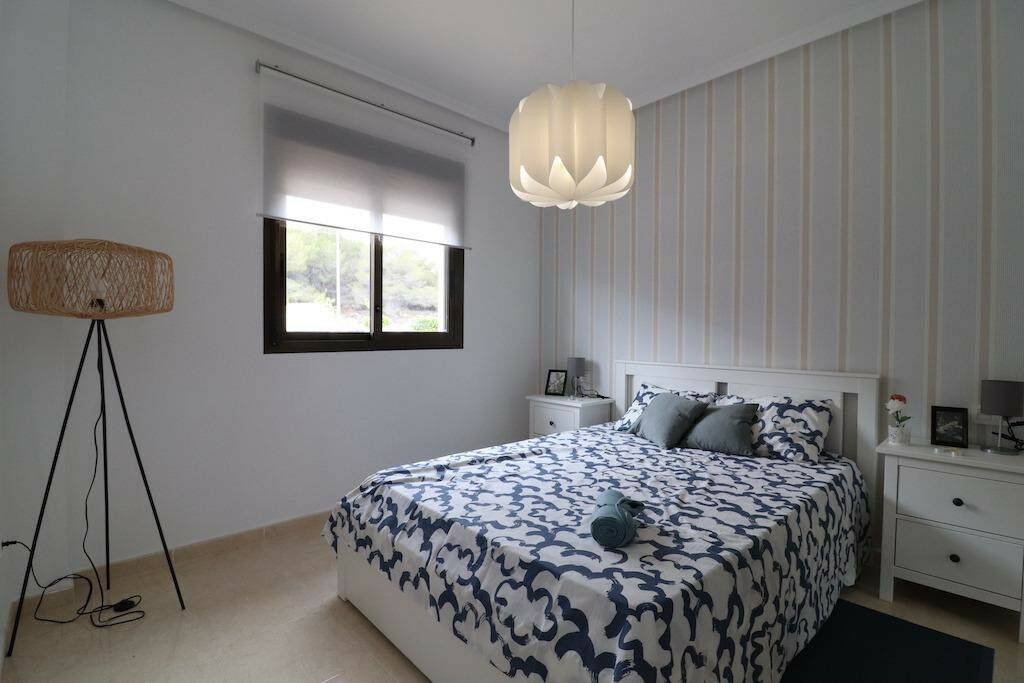 Townhouse San Miguel de Salinas Alicante - Bild 17