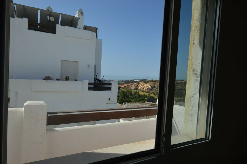Middle Floor Apartment Estepona Málaga - Bild 17