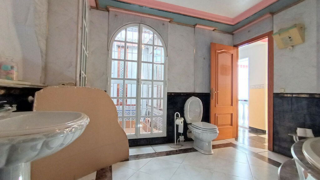 Townhouse Málaga Málaga - imagen 18