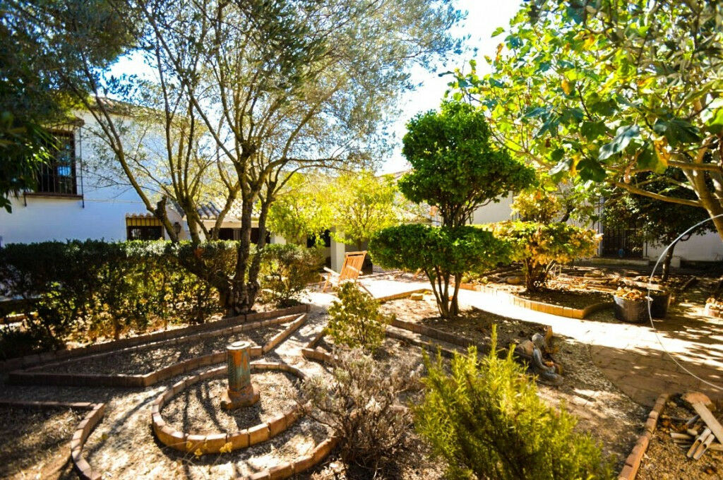 Finca - Cortijo Antequera Málaga - Bild 17