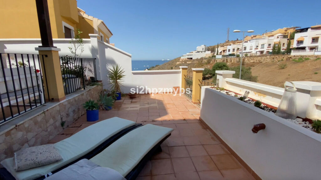 Townhouse Vélez-Málaga Málaga - imagen 17