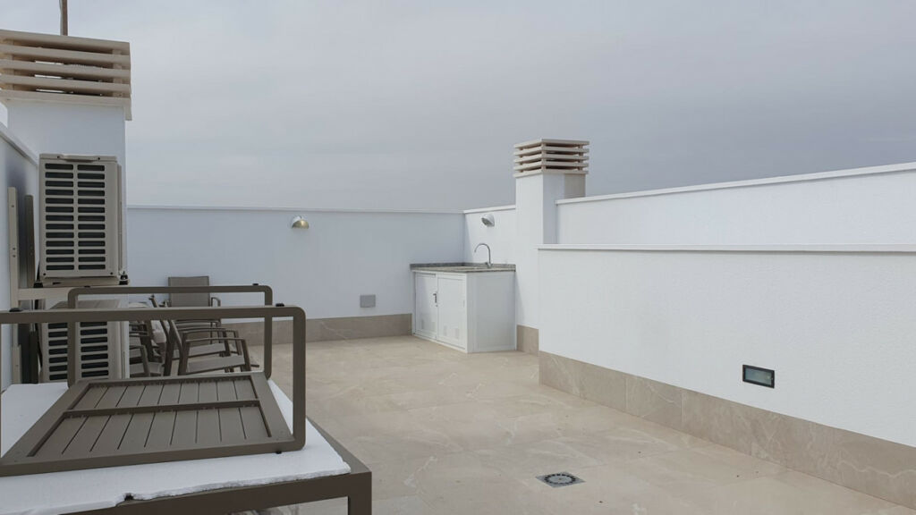 Detached Villa San Pedro del Pinatar Murcia - imagen 17