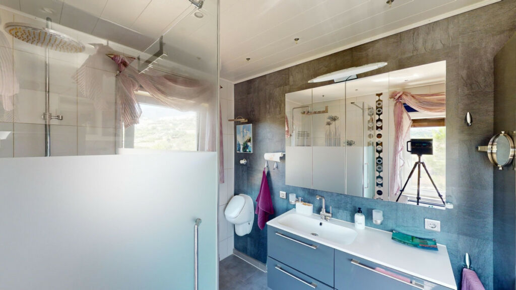 Detached Villa Frigiliana Málaga - imagen 17