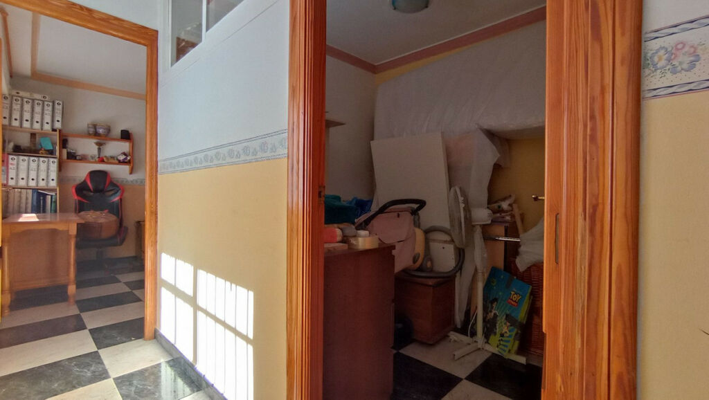 Townhouse Málaga Málaga - imagen 19