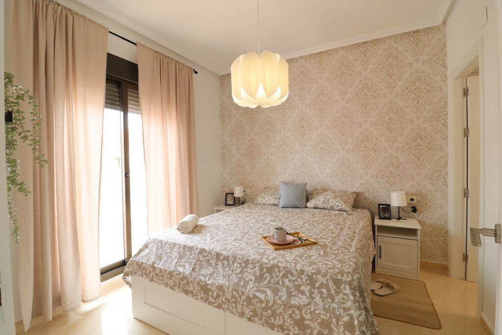 Townhouse San Miguel de Salinas Alicante - Bild 18