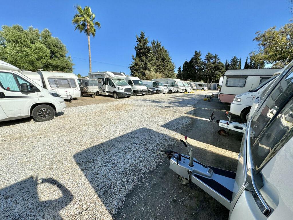 Finca - Cortijo Mijas Málaga - imagen 19
