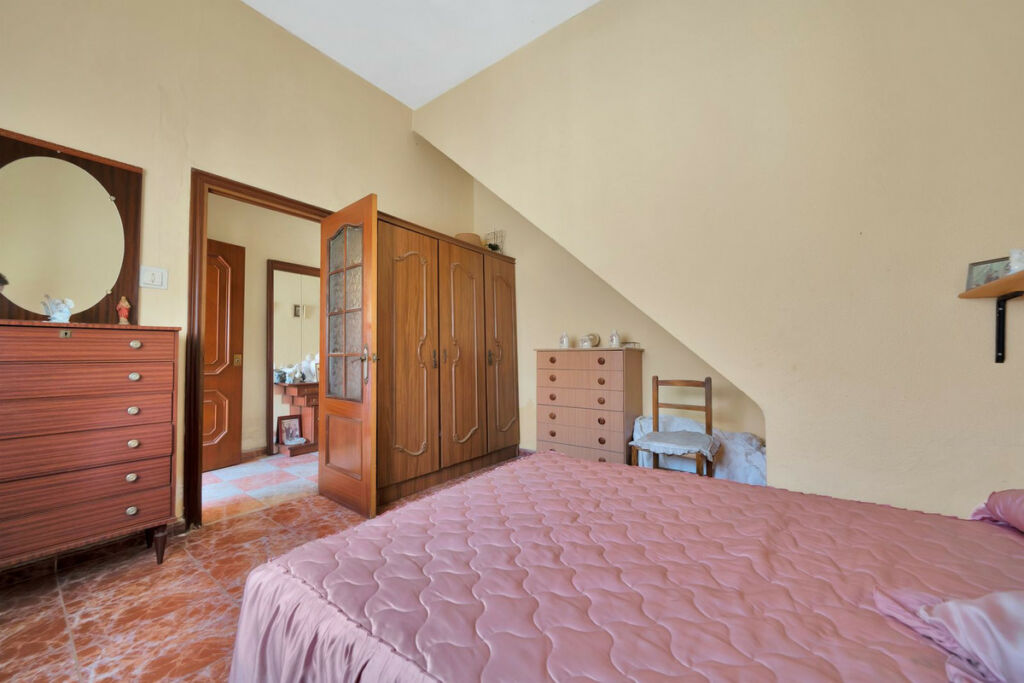 Detached Villa La Línea Cádiz - zdjęcie 19