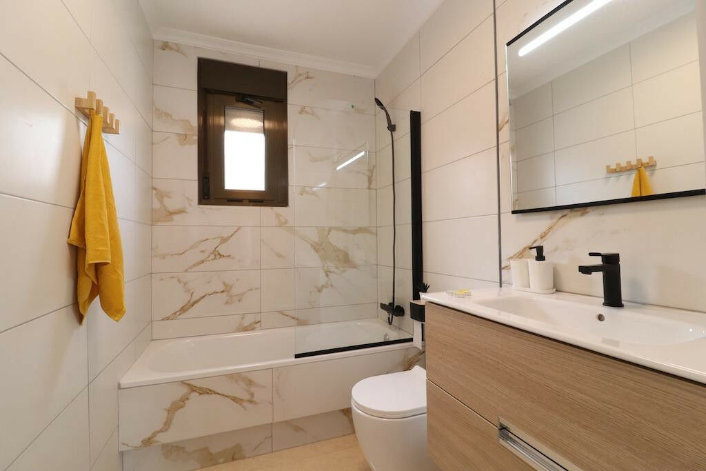 Townhouse San Miguel de Salinas Alicante - Bild 19