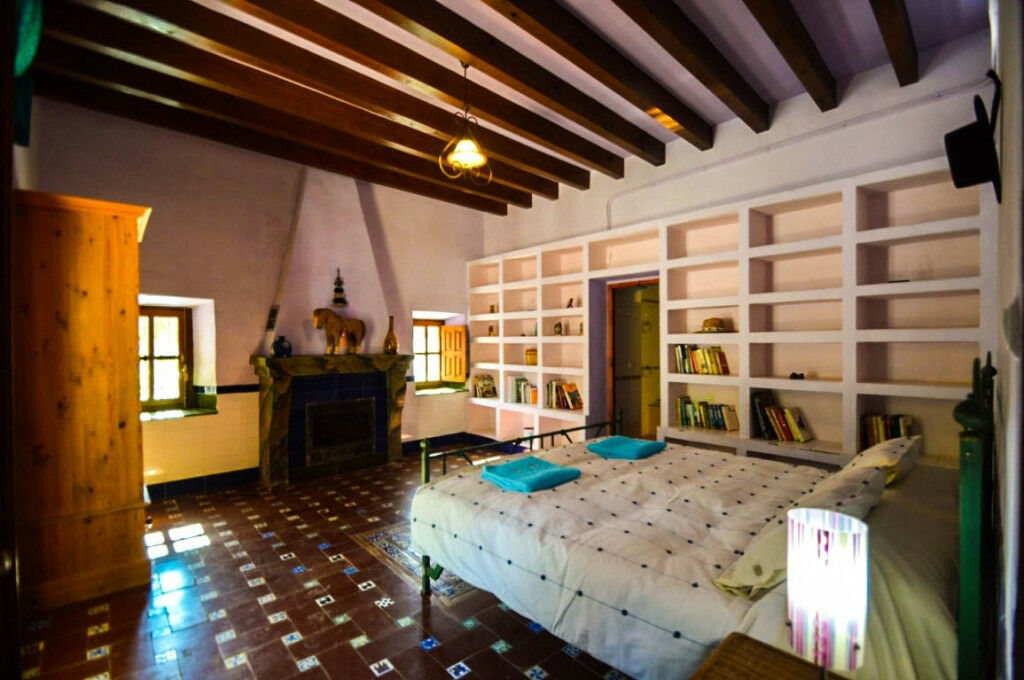 Finca - Cortijo Antequera Málaga - Bild 19