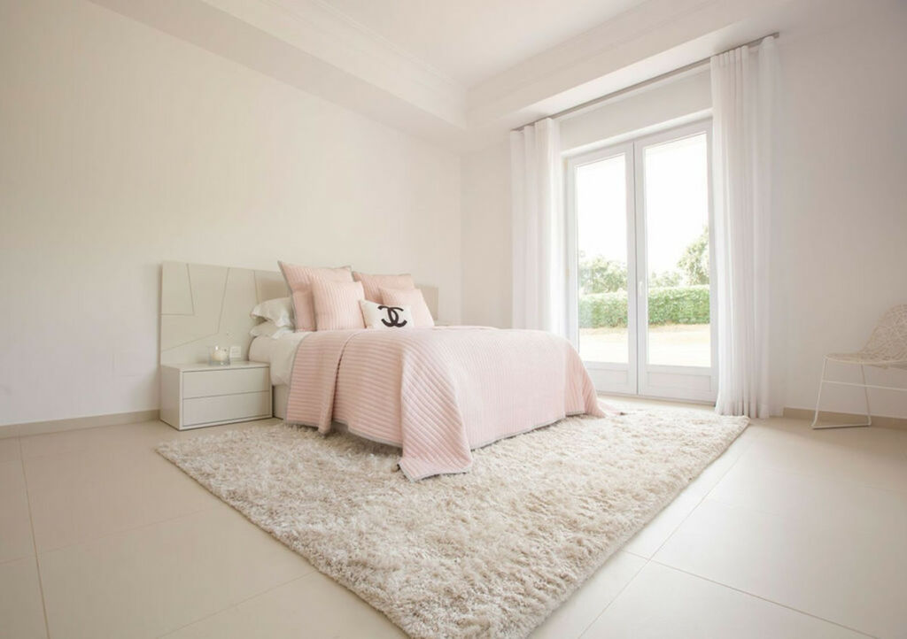 Detached Villa San Roque Club Cádiz - zdjęcie 18