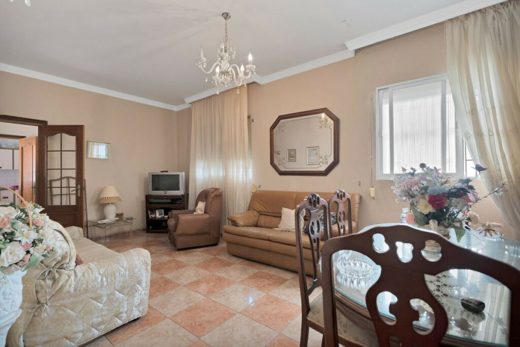 Detached Villa La Línea Cádiz - zdjęcie 2