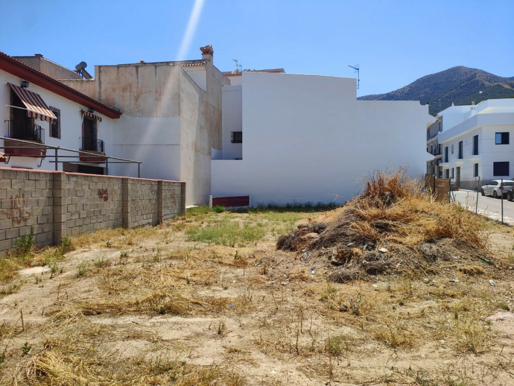 Residential Plot Alhaurín el Grande Málaga - Bild 2