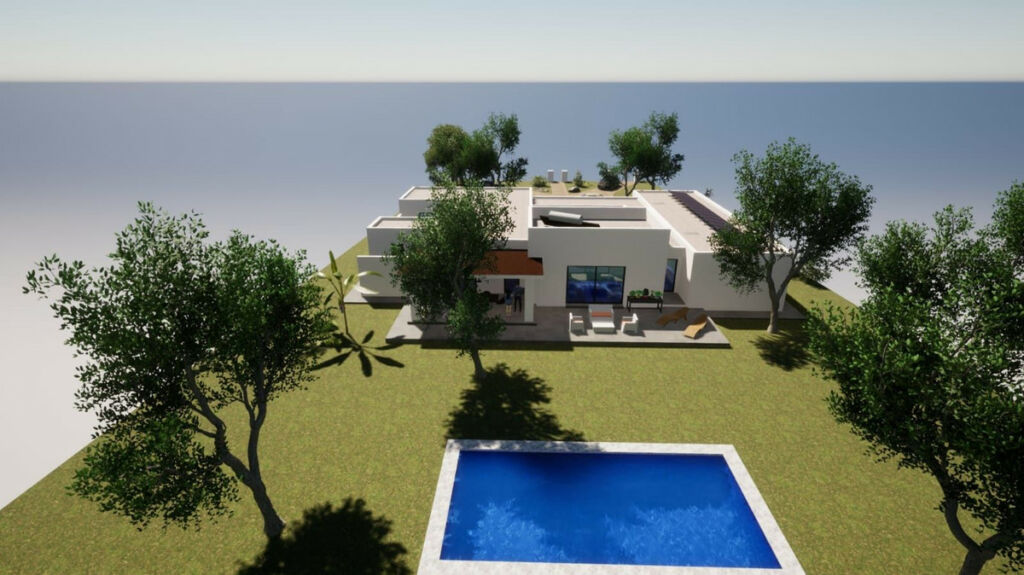 Residential Plot San Roque Club Cádiz - zdjęcie 2