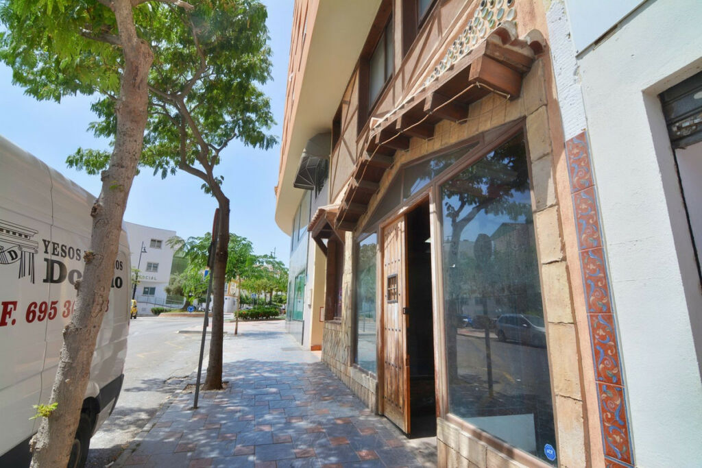 Restaurant Fuengirola Málaga - imagen 2