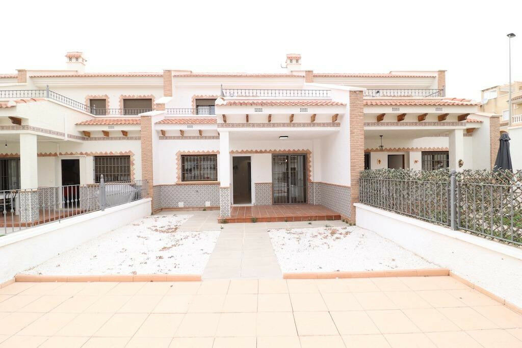 Townhouse San Miguel de Salinas Alicante - Bild 2