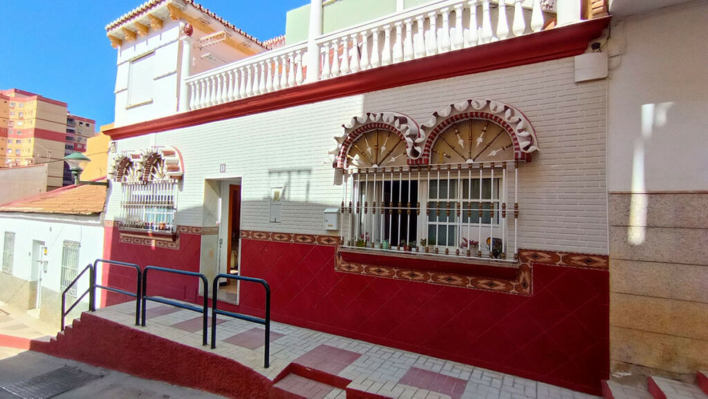 Townhouse Málaga Málaga - imagen 4
