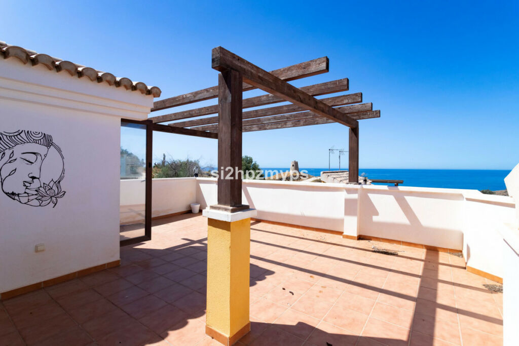 Townhouse Vélez-Málaga Málaga - imagen 2