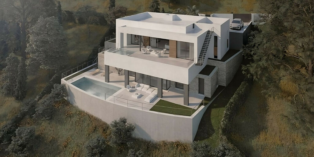 Residential Plot Elviria Málaga - imagen 2