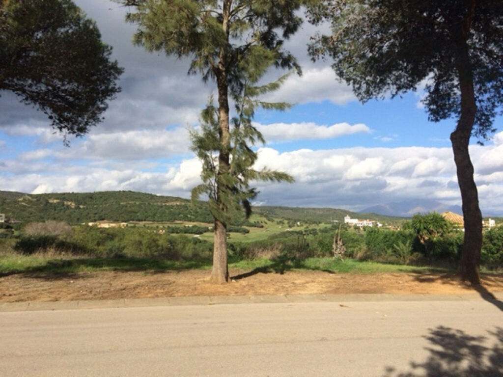Residential Plot Sotogrande Cádiz - imagen 2