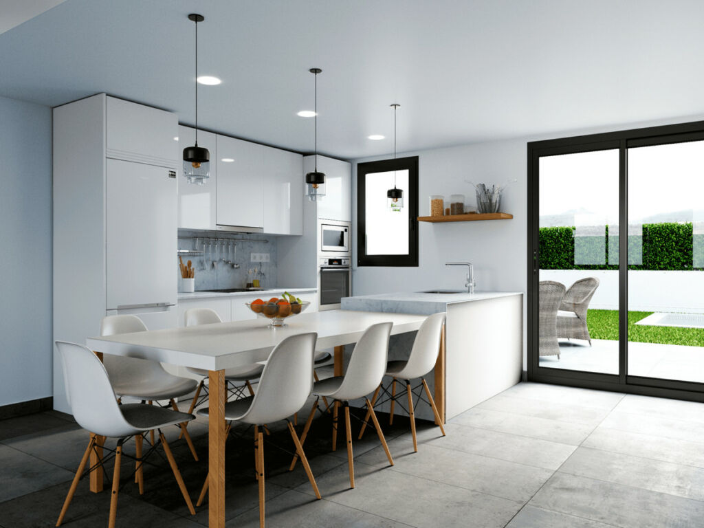 Townhouse Los Belones Murcia - imagen 2
