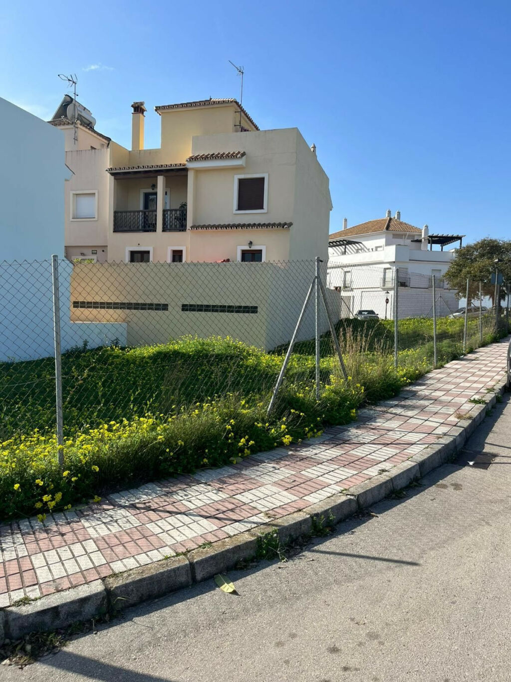 Residential Plot Cancelada Málaga - imagen 2