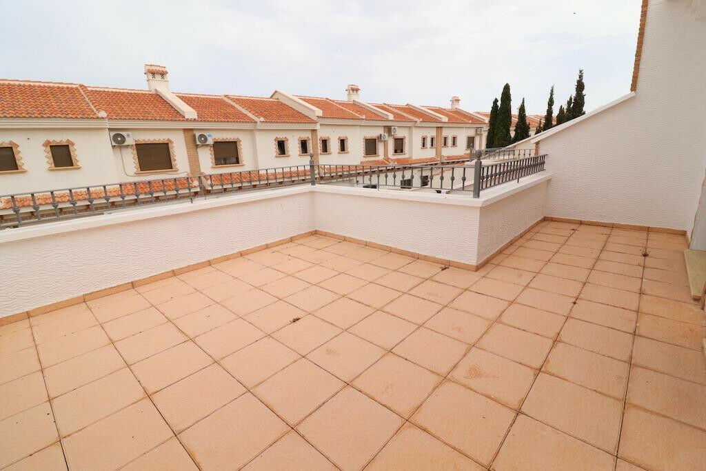 Townhouse San Miguel de Salinas Alicante - Bild 20