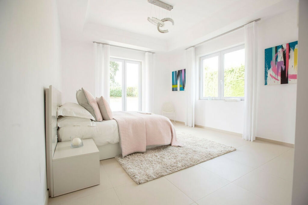 Detached Villa San Roque Club Cádiz - zdjęcie 19