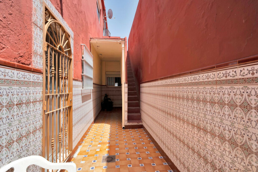 Detached Villa La Línea Cádiz - zdjęcie 20
