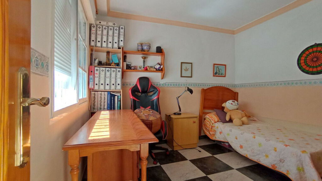 Townhouse Málaga Málaga - imagen 21
