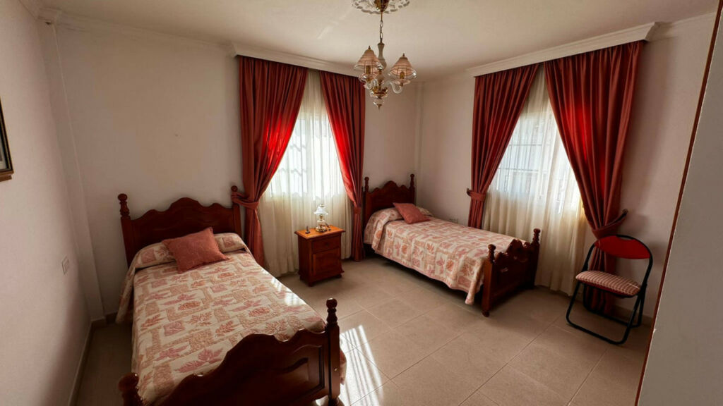 Semi-Detached House Benarrabá Málaga - Bild 20