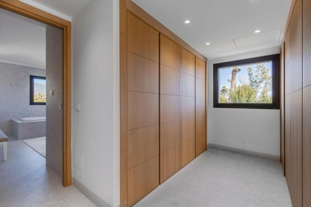 Detached Villa Atalaya Málaga - image 22