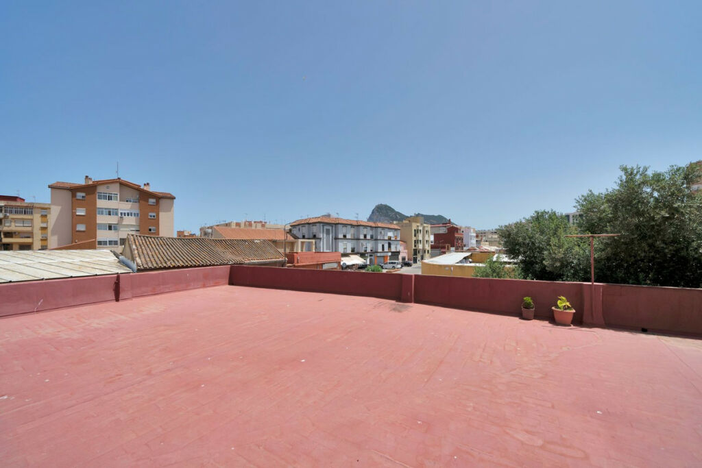 Detached Villa La Línea Cádiz - zdjęcie 21
